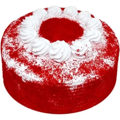 Red Velvet Cake (1 kg)