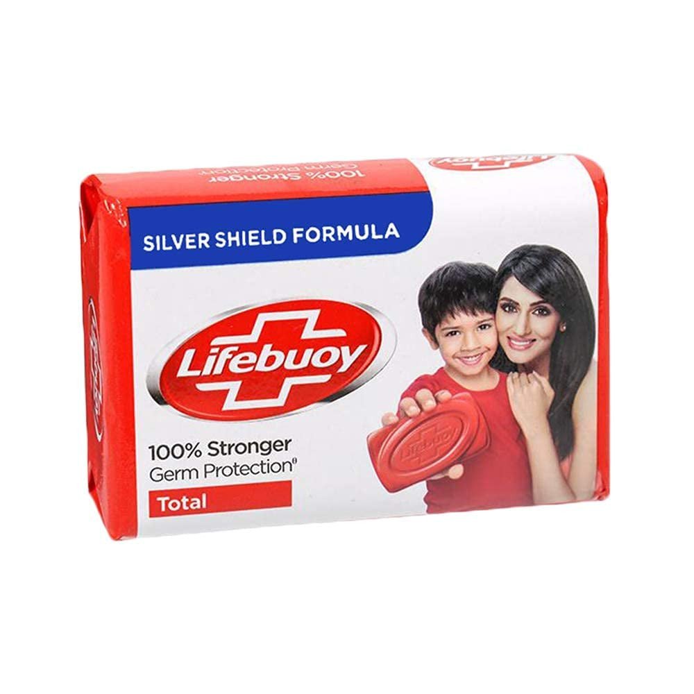 Lifebuoy Soap-125g