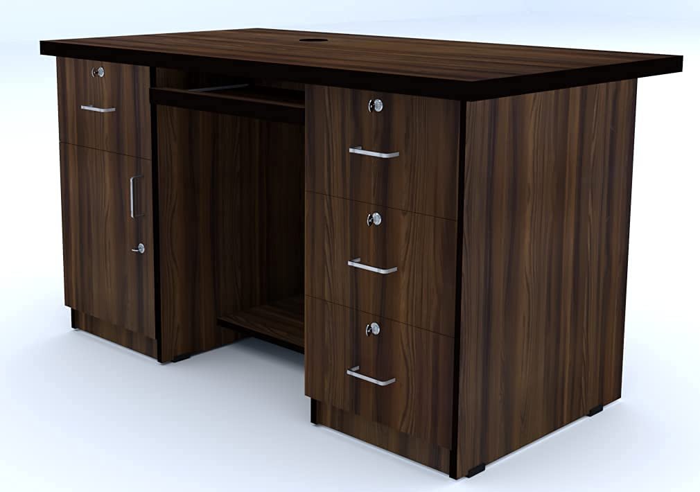 Office Executive Table