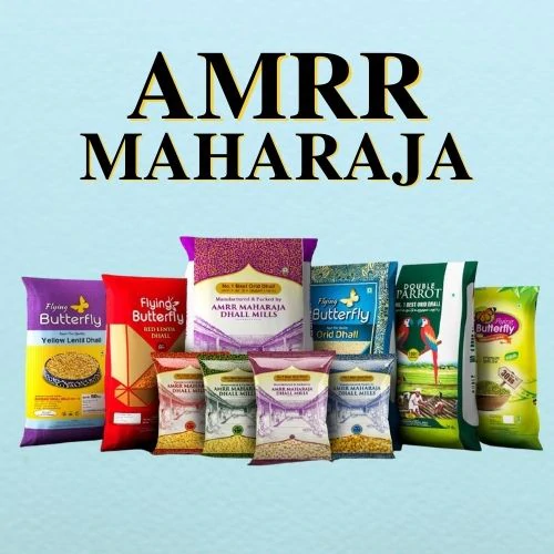 Maharaja AMRR