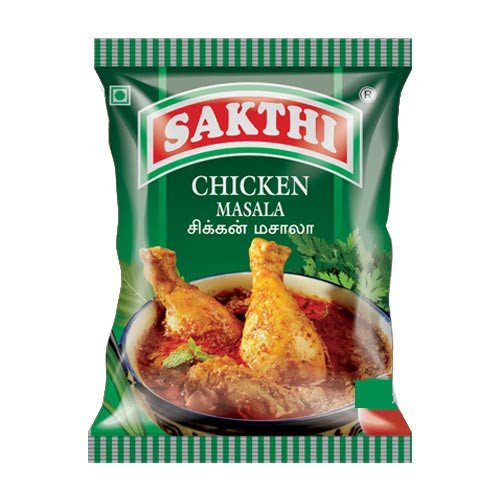 Sakthi Chicken Masala(சக்தி  சிக்கன்  மசாலா)-100g
