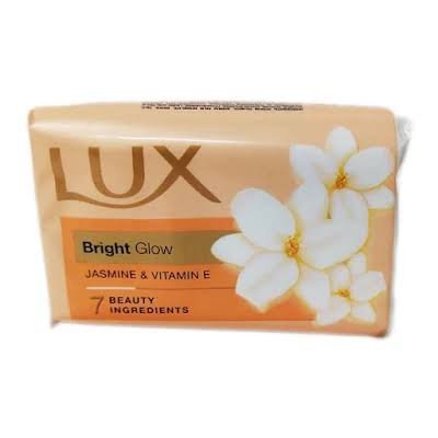 Lux Bright Glow ( Jasmin & Vitamin E)-100g