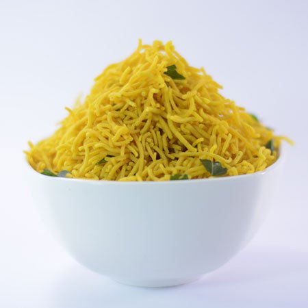 Oma Podi (ஓமப்பொடி)