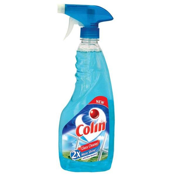 Colin Glass & Household Cleaner Spray 500 ml