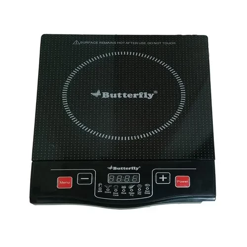 Butterfly Rhino V2 Induction Stove CookTop