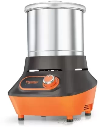 Prestige PVG 2 Wet Grinder  (multicolor)