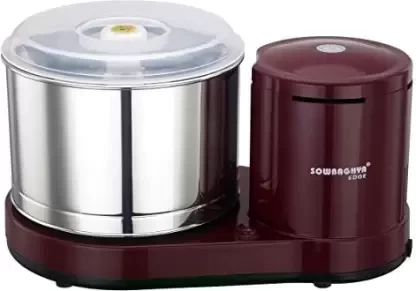 Sowbaghya  Table Top Wet Grinder Machine Wet Grinder