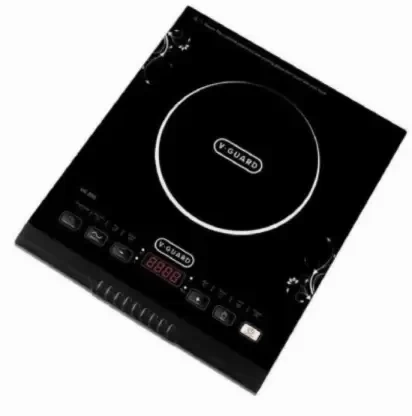 V-Guard VIC-200 Induction Stove Cooktop