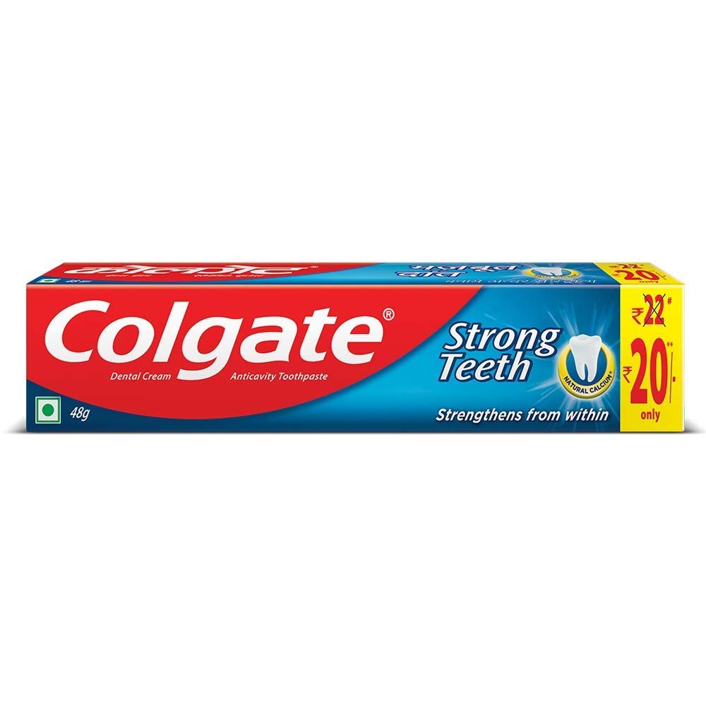 Colgate -38g