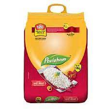 Pavizham Jaya Rice - 25kg  