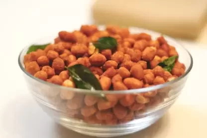 Masala Peanut (மசாலா நிலக்கடலை) 1kg
