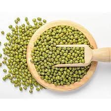 Green Gram(பாசிப்பயறு)