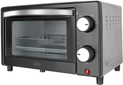Black & Decker 9-Litre BXTO0901IN Oven Toaster Grill (OTG)