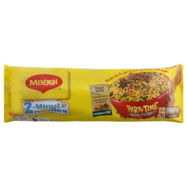 Maggi (மேகி)-560g (pouch)