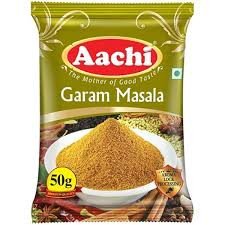 Garam Masala 50g