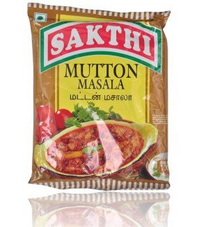 Sakthi Mutton Masala(சக்தி மட்டன் மசாலா)-100g
